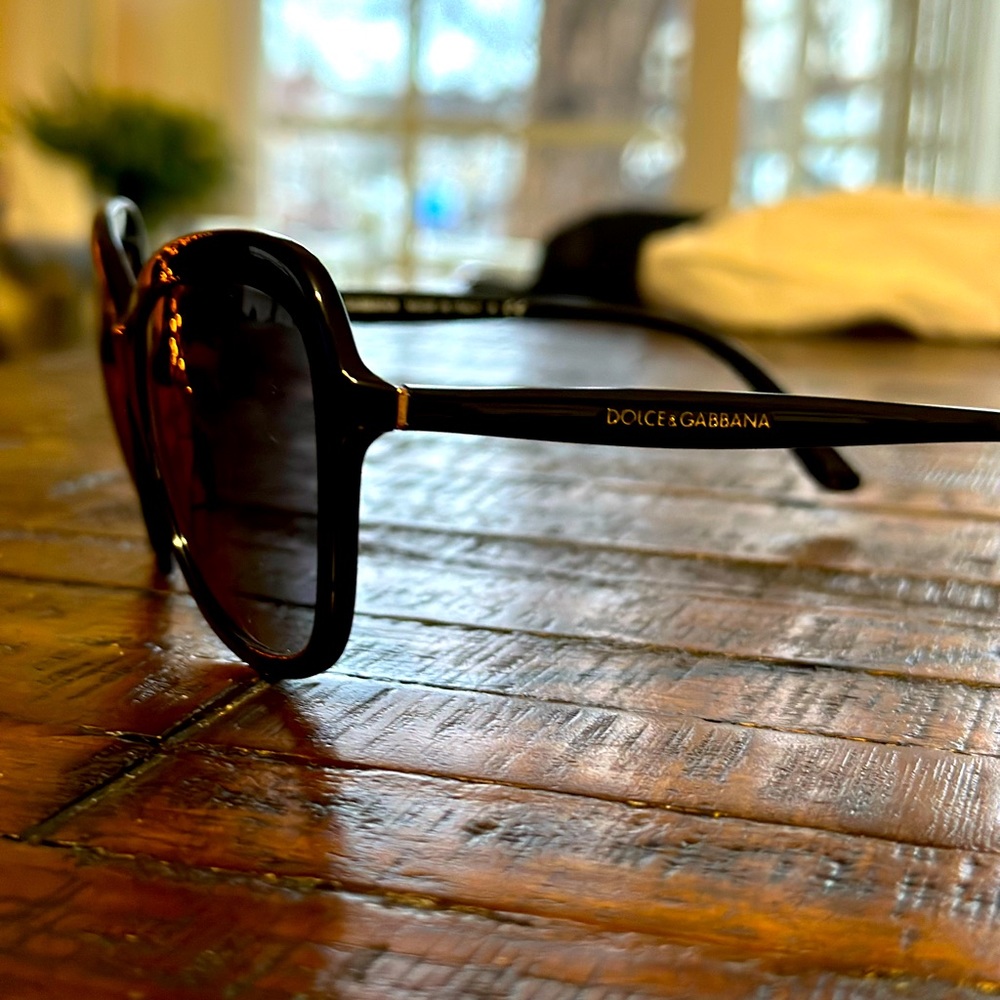 Dolce & Gabbana Sunglasses